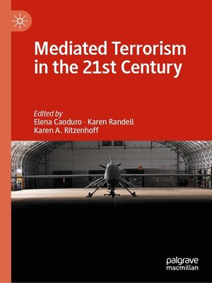 cover image of Mediated Terrorism in the 21st Century